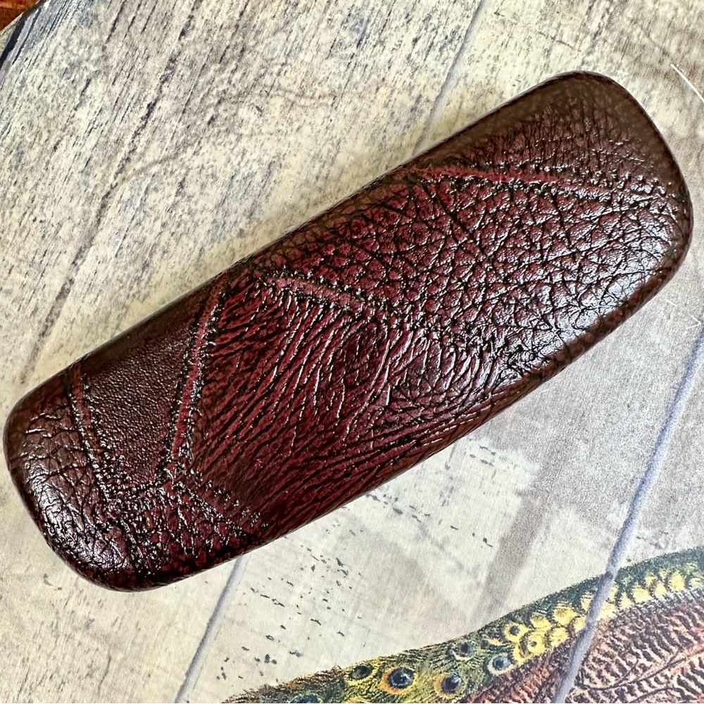 TAGHeuer Eyeglass Case - Picture 5 of 5